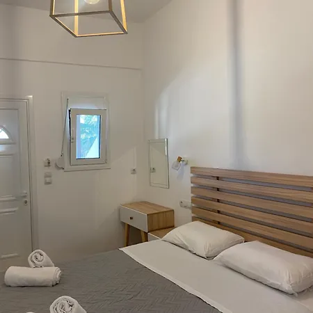 Romantika Πανσιόν Μάταλα