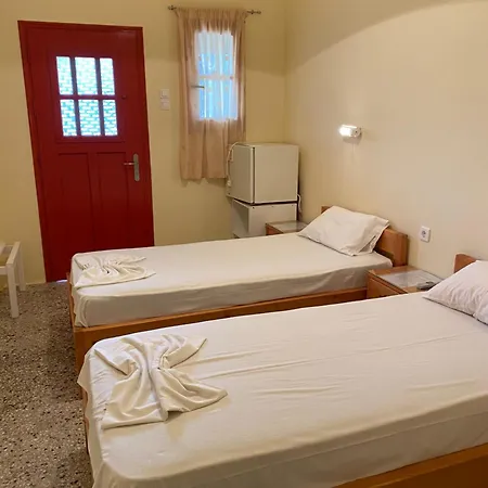 Romantika Πανσιόν *