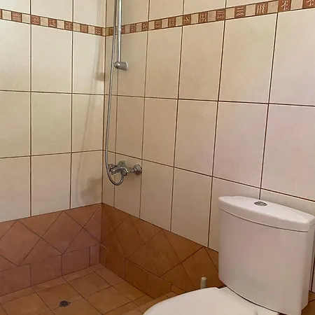 Romantika Penzion *