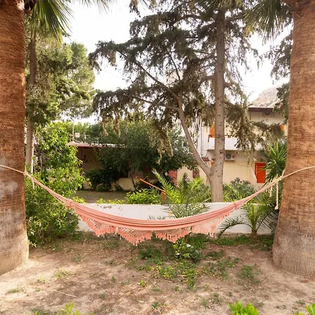 Romantika Penzion Matala